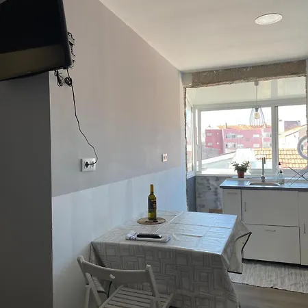 Urbano Apartment