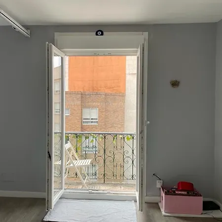 Apartment Urbano Vigo