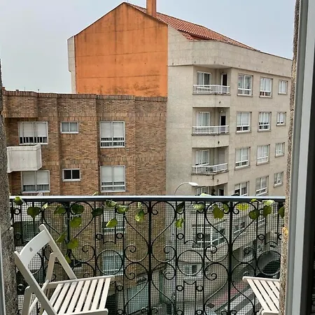 Urbano Apartment *