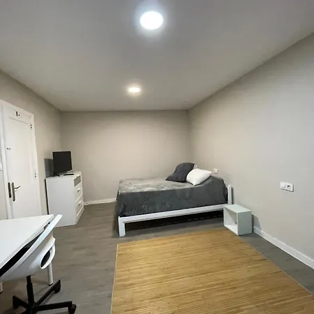 Apartment Urbano *