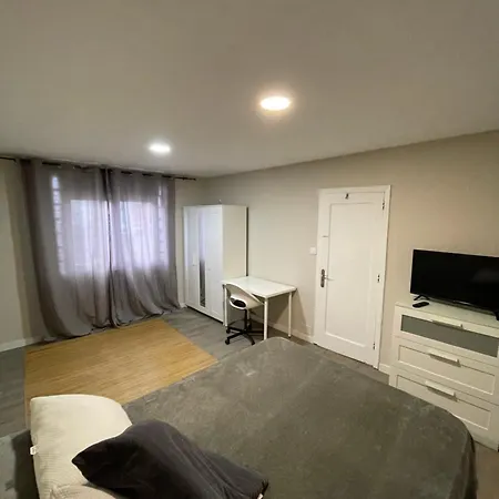Urbano Apartment *